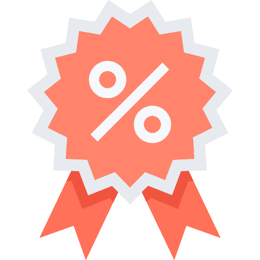 Discount for Hosting Prices