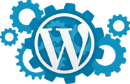 WordPress logo